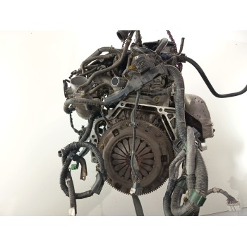 MOTOR COMPLETO K20A6 