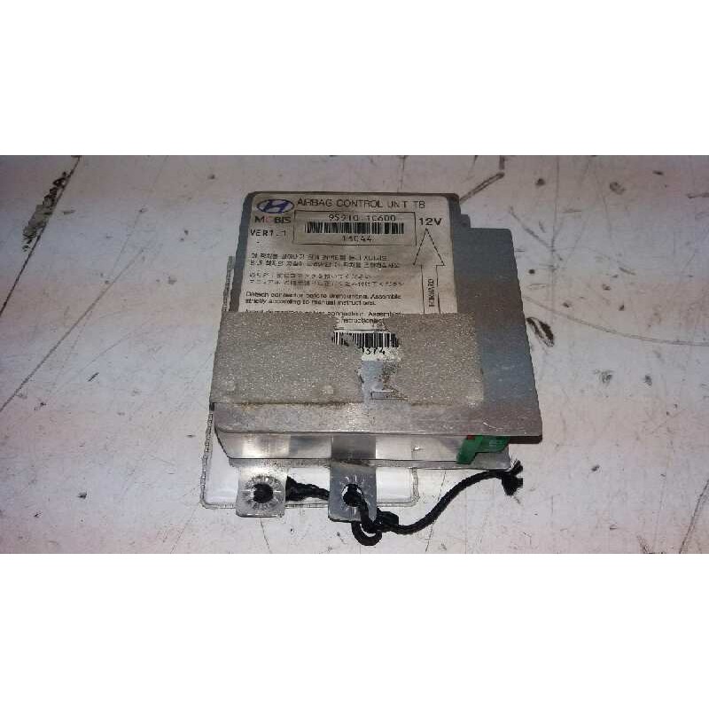 CENTRALITA AIRBAG 959101C600 13044  - imagen 1
