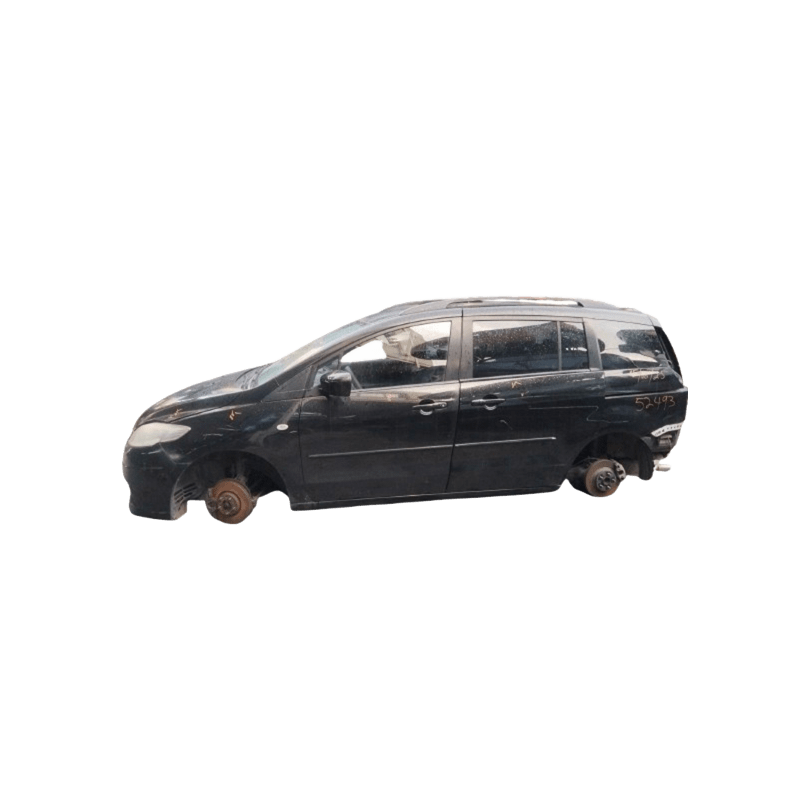 MAZDA 5 (CR) - imagen 5