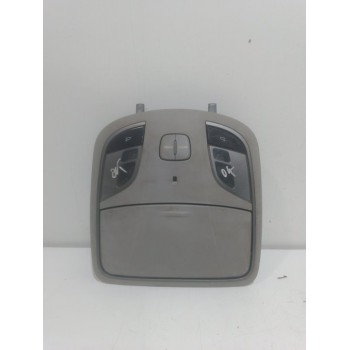 LUZ INTERIOR CENTRAL 928003S003TX 