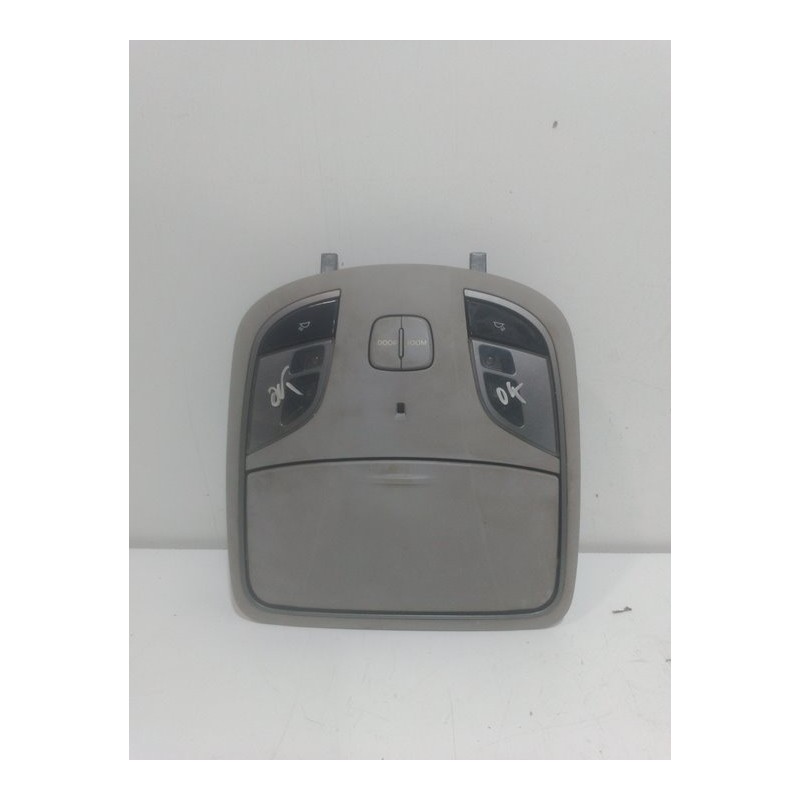 LUZ INTERIOR CENTRAL 928003S003TX  - imagen 1