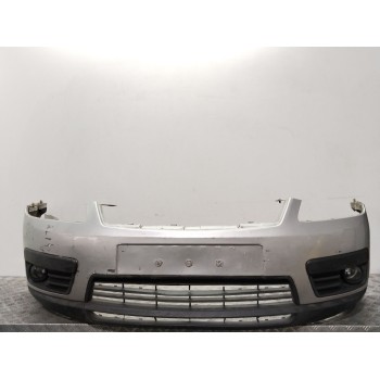 PARAGOLPES DELANTERO 1334684 PLATA