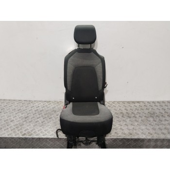 ASIENTO TERCERA FILA IZQUIERDO 