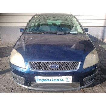 FORD FOCUS C-MAX (CAP)