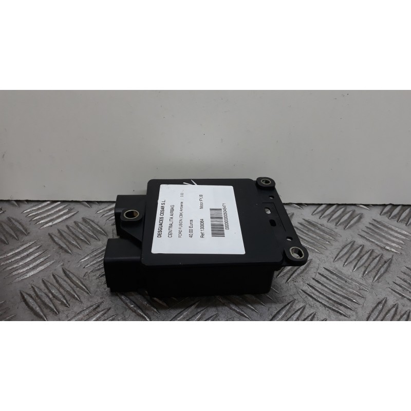 CENTRALITA AIRBAG 5WK43030 2S6T14B056BP  - imagen 2
