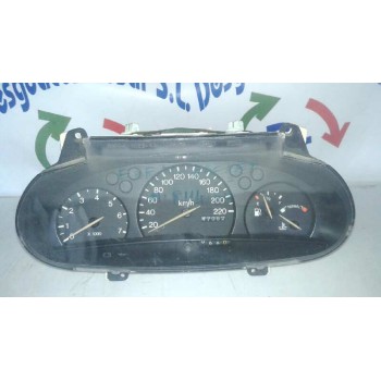 CUADRO INSTRUMENTOS 96FB10838BA 
