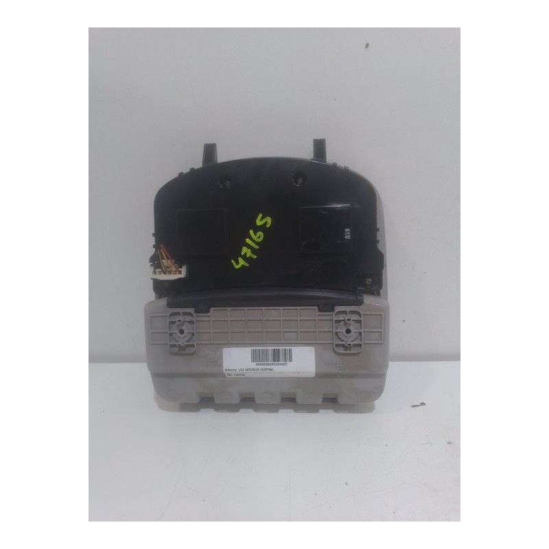 LUZ INTERIOR CENTRAL 928003S003TX  - imagen 2