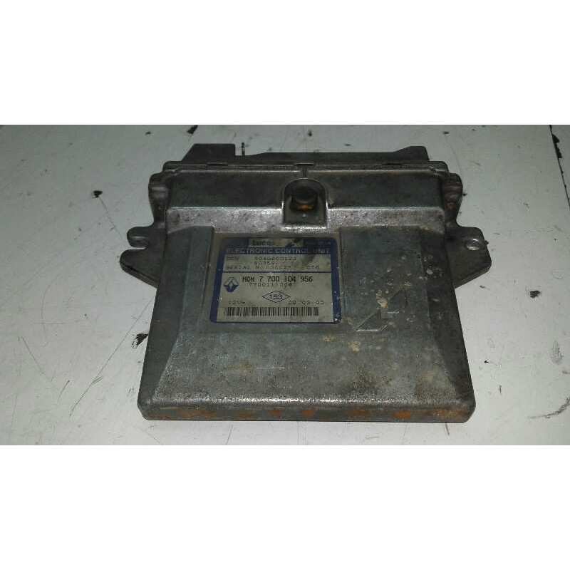 CENTRALITA MOTOR UCE 7700104956 7700104956  - imagen 1