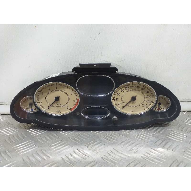 CUADRO INSTRUMENTOS S0147A0037  - imagen 1