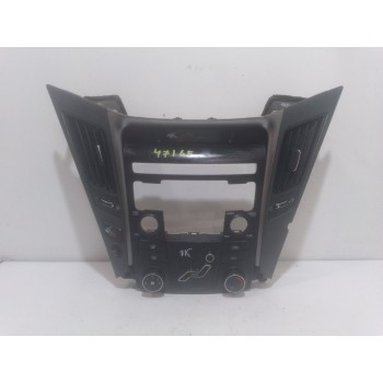 MANDO CALEFACCION / AIRE ACONDICIONADO 972503S001BLH 
