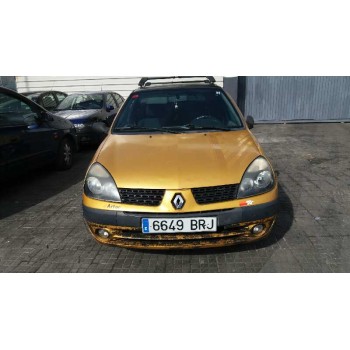 RENAULT CLIO II FASE II (B/CB0)