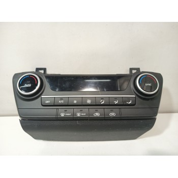 MANDO CALEFACCION / AIRE ACONDICIONADO 97250D7FB0 
