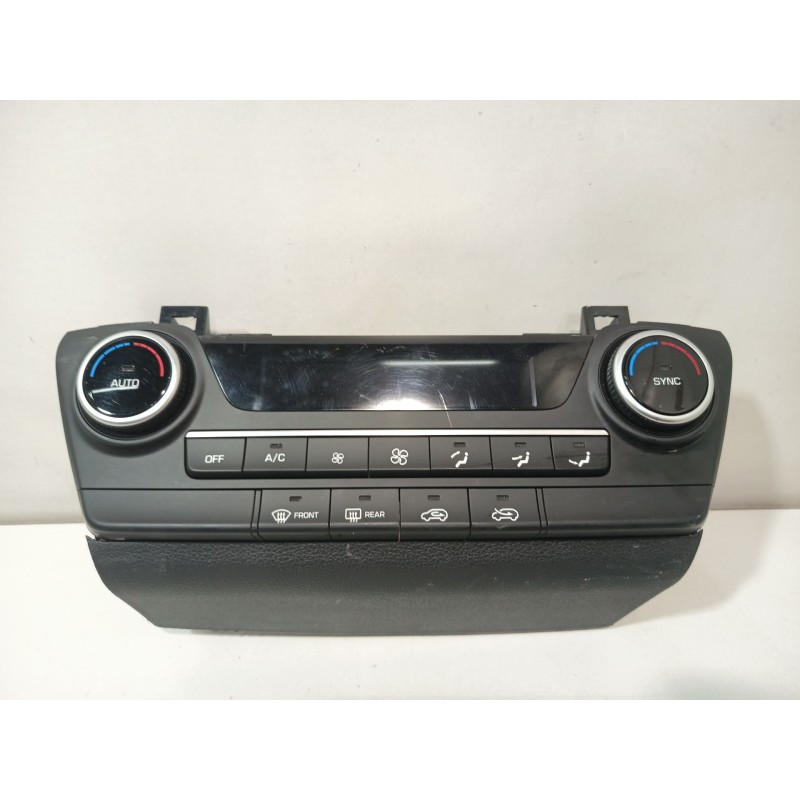 MANDO CALEFACCION / AIRE ACONDICIONADO 97250D7FB0  - imagen 1