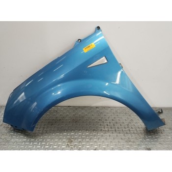 ALETA DELANTERA IZQUIERDA 8200020568 AZUL