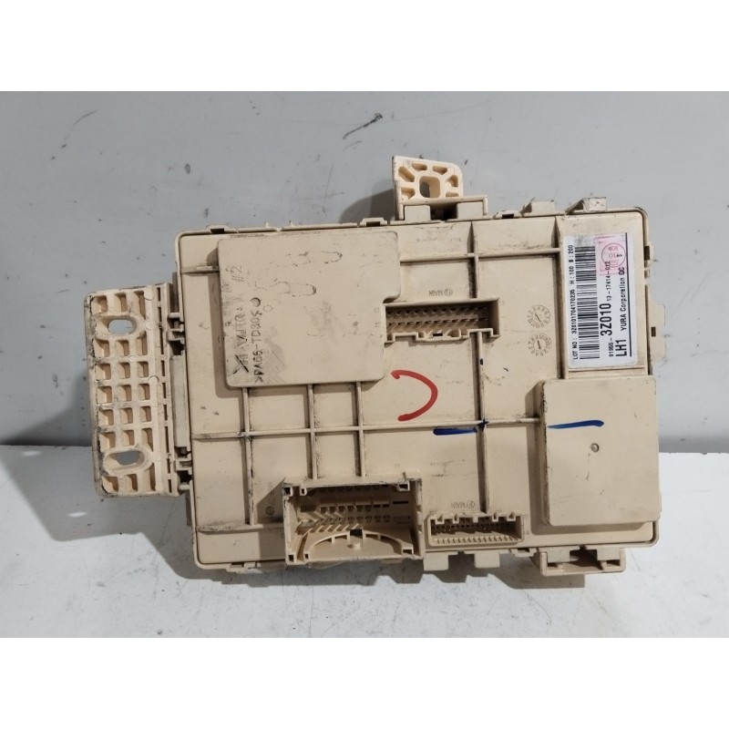 CAJA RELES / FUSIBLES 919553Z010  - imagen 3