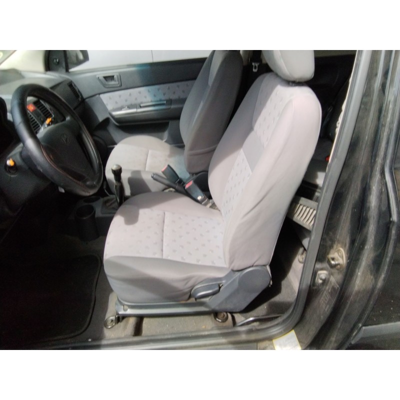 HYUNDAI GETZ (TB) - imagen 6