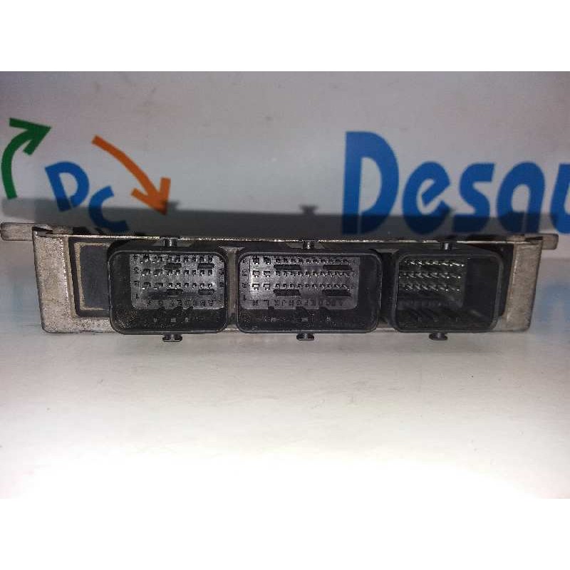 CENTRALITA MOTOR UCE 9646559880 9644674980  - imagen 2