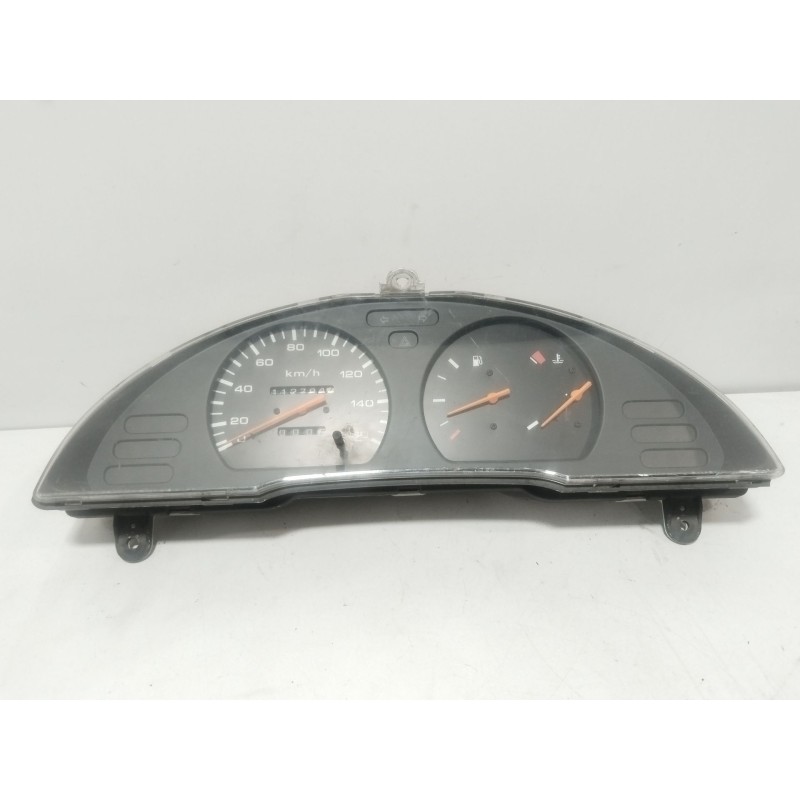 CUADRO INSTRUMENTOS 19641201 19641201248107C - imagen 1