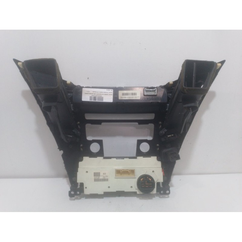 MANDO CALEFACCION / AIRE ACONDICIONADO 972503S001BLH  - imagen 2