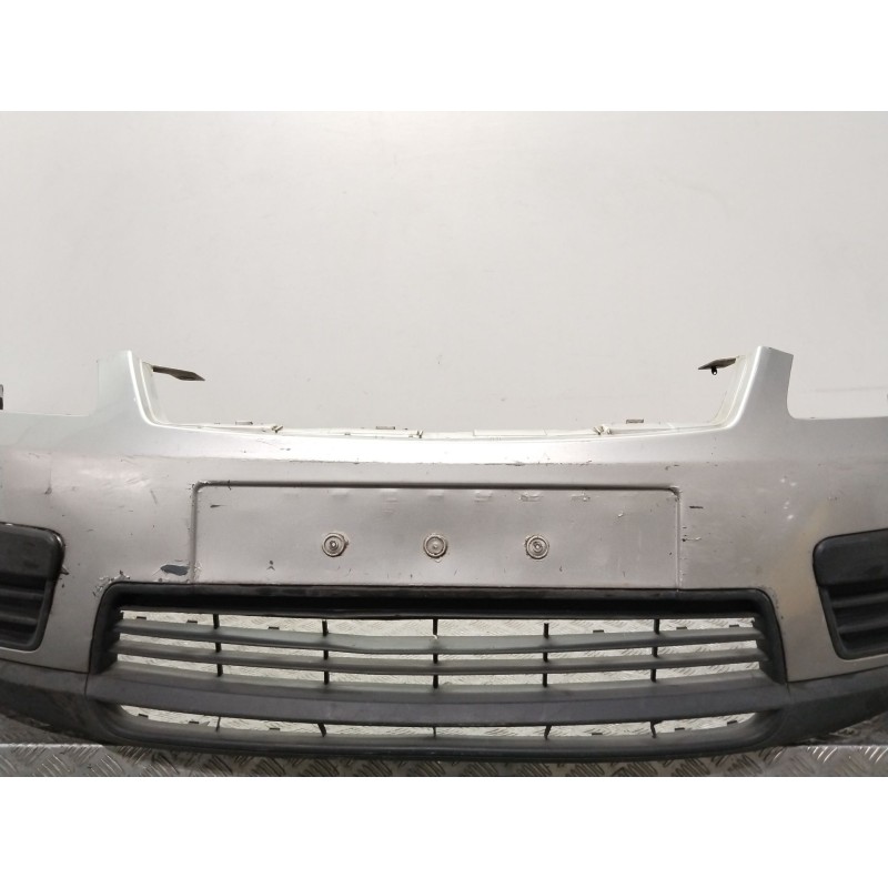PARAGOLPES DELANTERO 1334684 PLATA - imagen 4