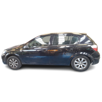 OPEL ASTRA H (A04)