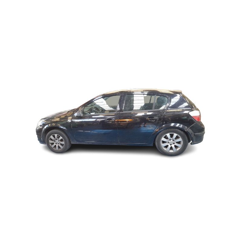 OPEL ASTRA H (A04) - imagen 1