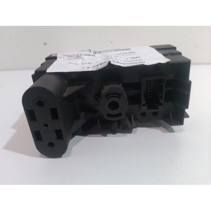 MANDO LUCES 93394756  - imagen 2