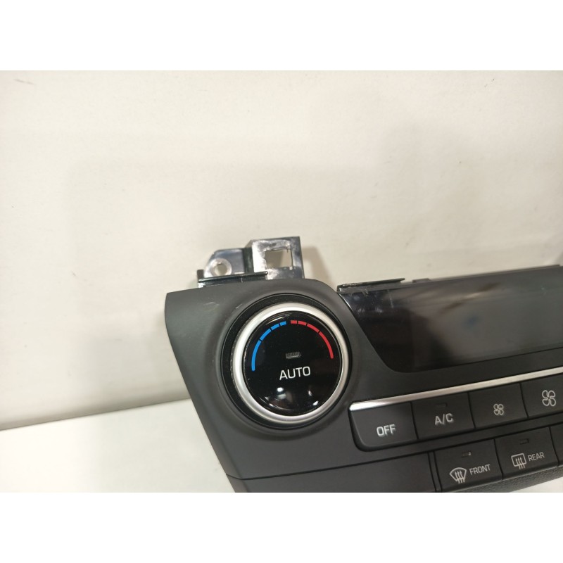 MANDO CALEFACCION / AIRE ACONDICIONADO 97250D7FB0  - imagen 2