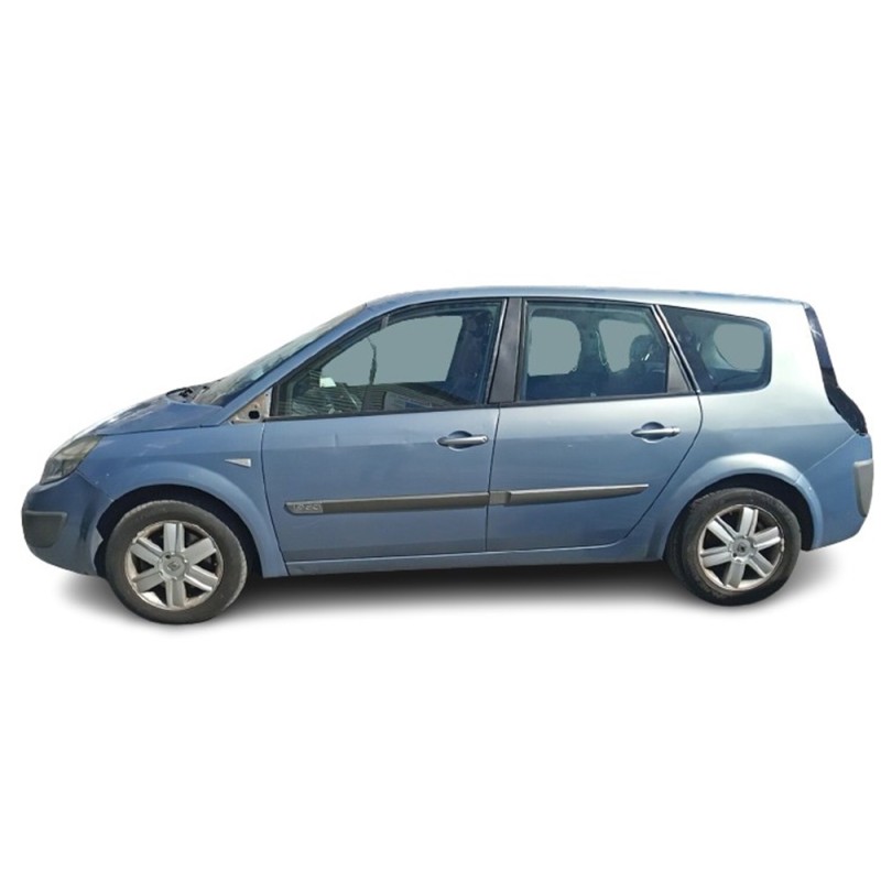 RENAULT GRAND SCÉNIC II (JM0/1_) - imagen 3