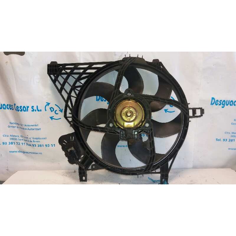 ELECTROVENTILADOR 21481BV000 OFERTA - imagen 1