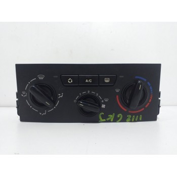 MANDO CALEFACCION / AIRE ACONDICIONADO N102080F 69910004 