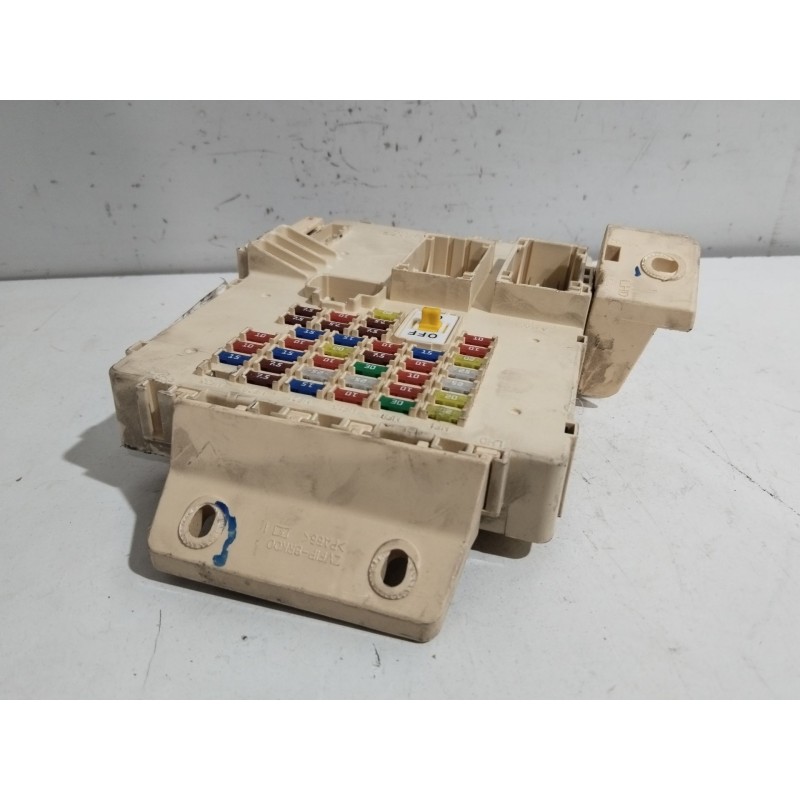 CAJA RELES / FUSIBLES 919553Z010  - imagen 4
