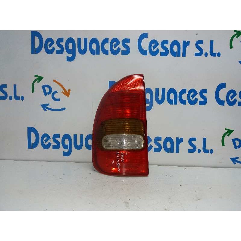 PILOTO TRASERO IZQUIERDO  - imagen 1