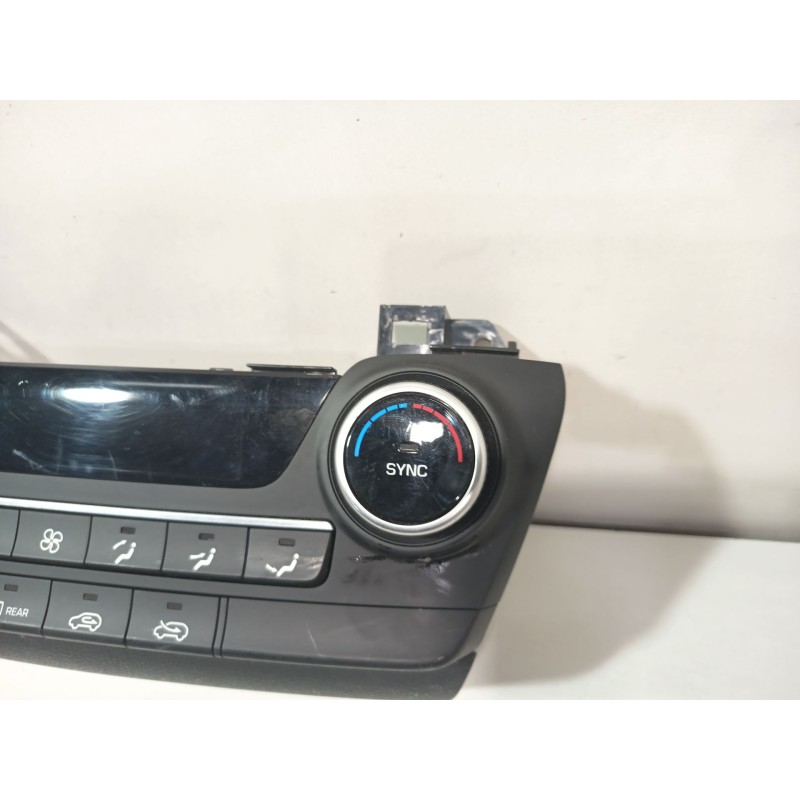 MANDO CALEFACCION / AIRE ACONDICIONADO 97250D7FB0  - imagen 3