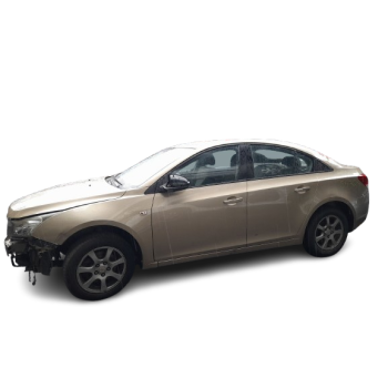 CHEVROLET CRUZE (J300)