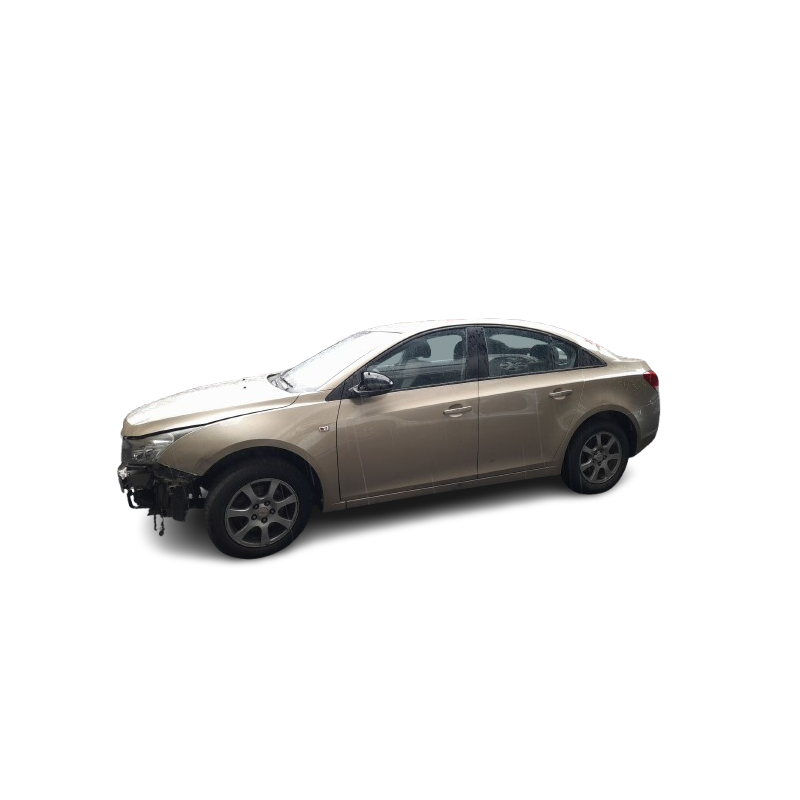 CHEVROLET CRUZE (J300) - imagen 1