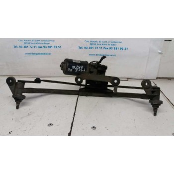 MOTOR LIMPIA DELANTERO 