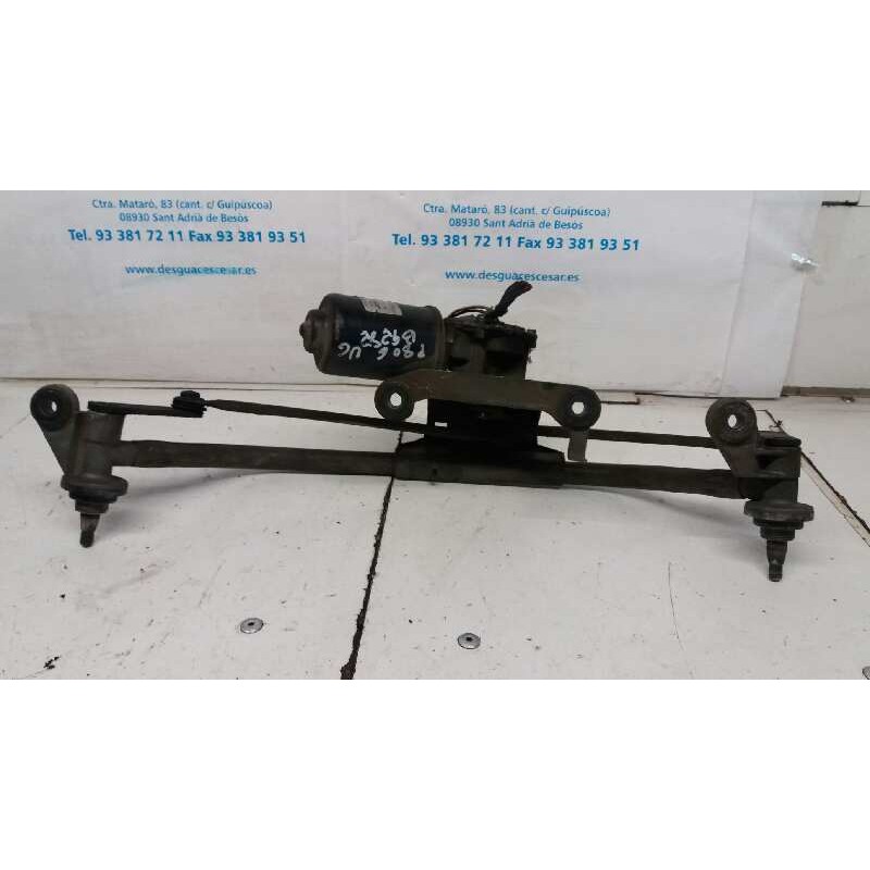 MOTOR LIMPIA DELANTERO 