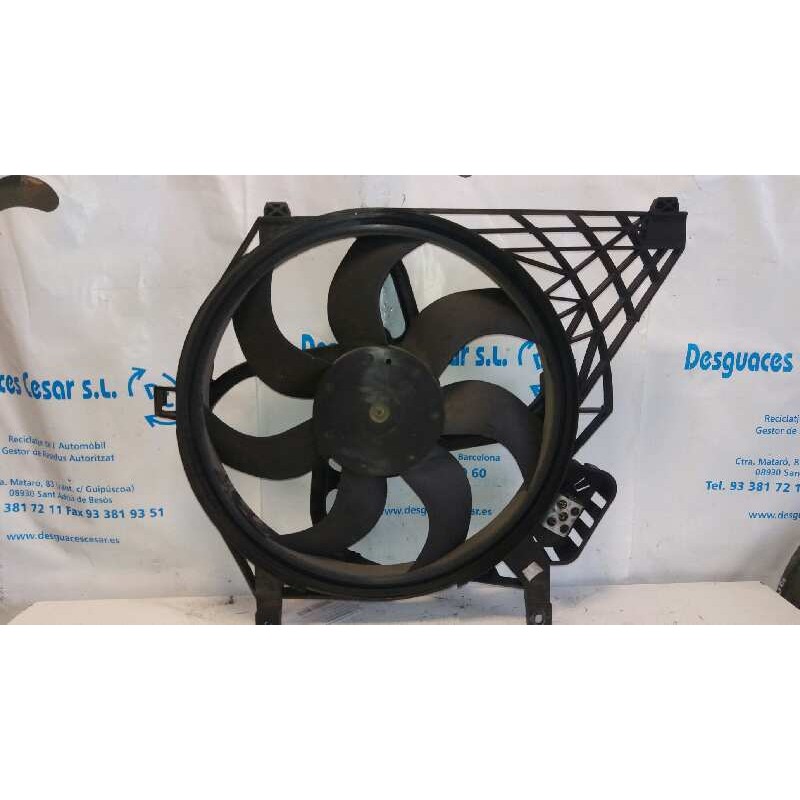 ELECTROVENTILADOR 21481BV000 OFERTA - imagen 2
