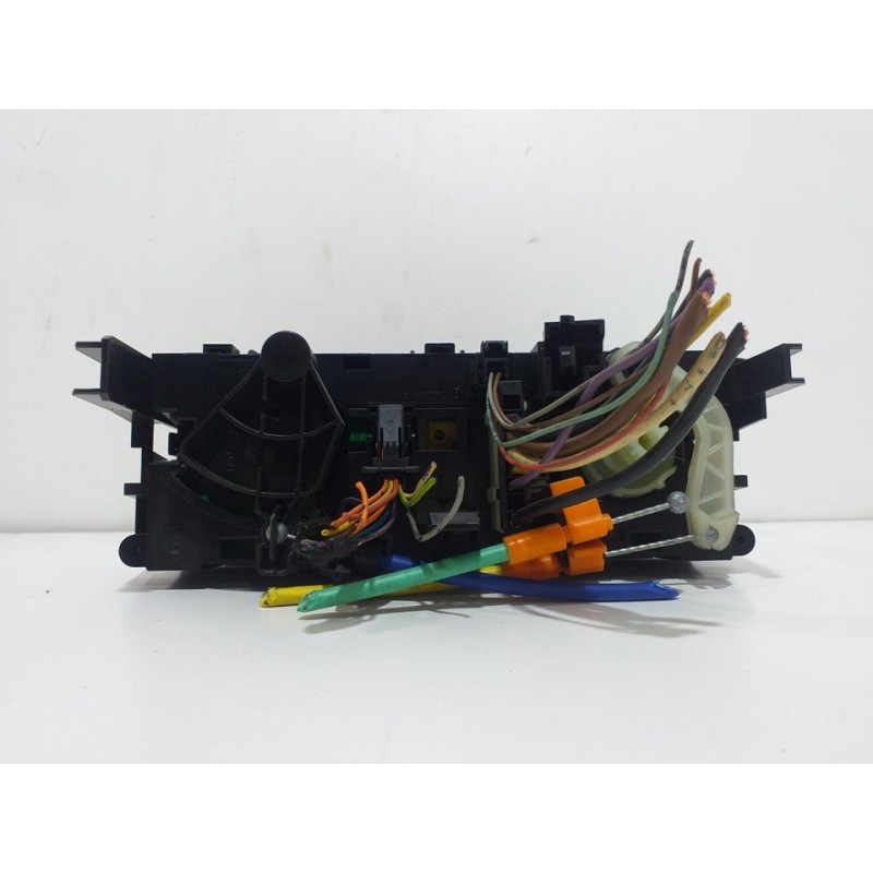 MANDO CALEFACCION / AIRE ACONDICIONADO N102080F 69910004  - imagen 2