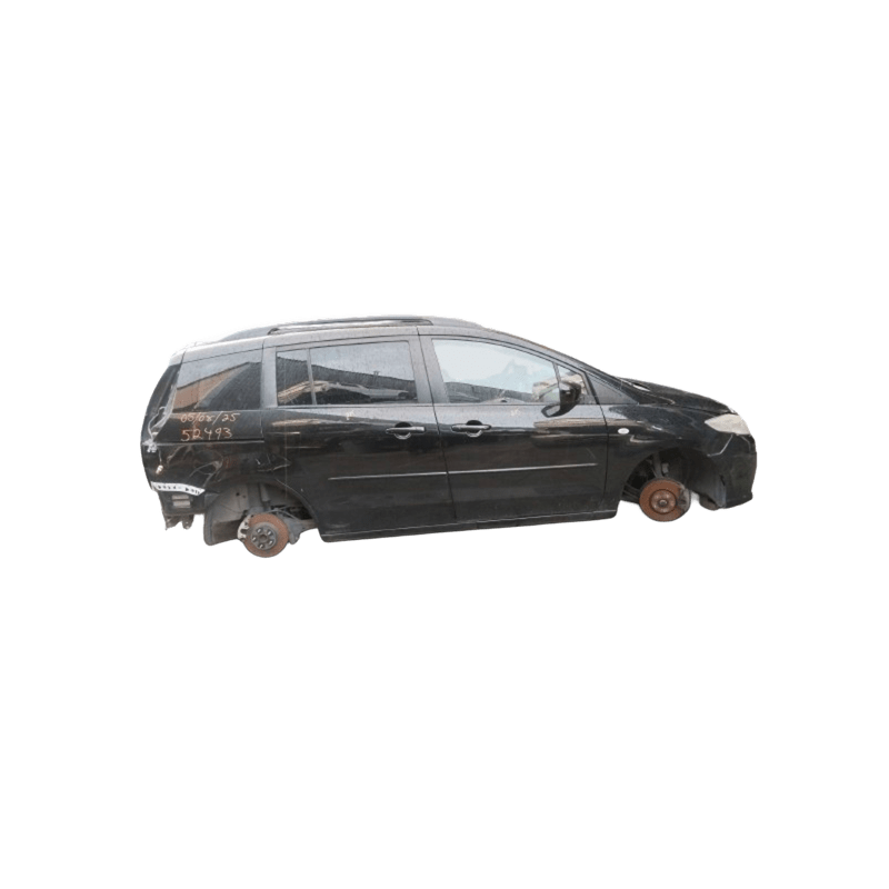 MAZDA 5 (CR) - imagen 6