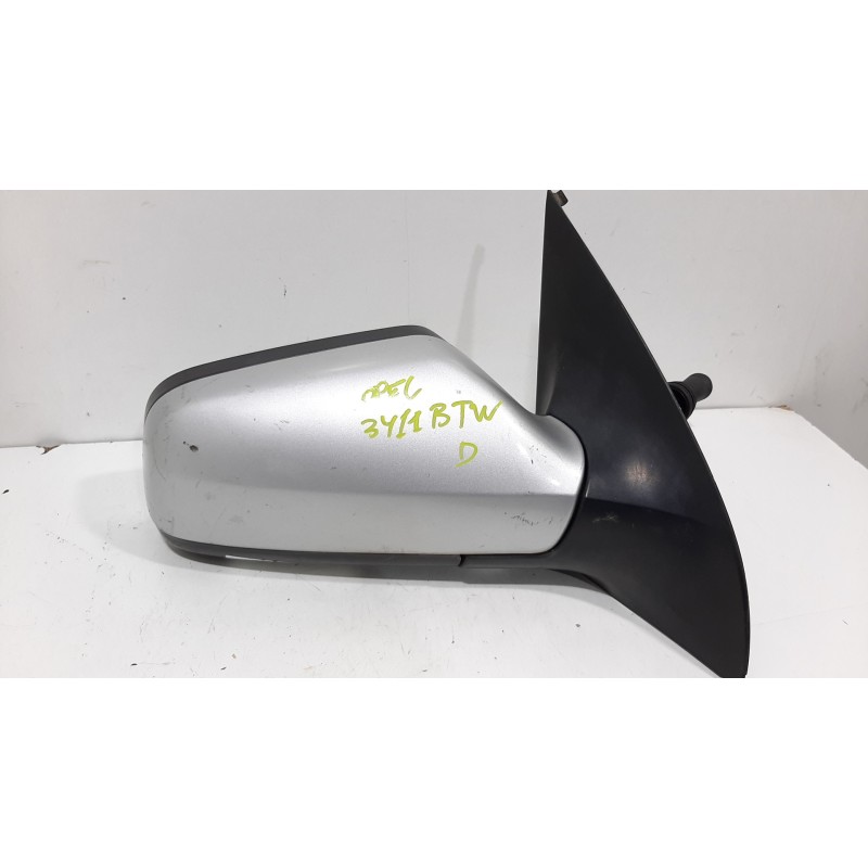 RETROVISOR IZQUIERDO 6428076  - imagen 2