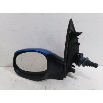 RETROVISOR IZQUIERDO 8149KY 