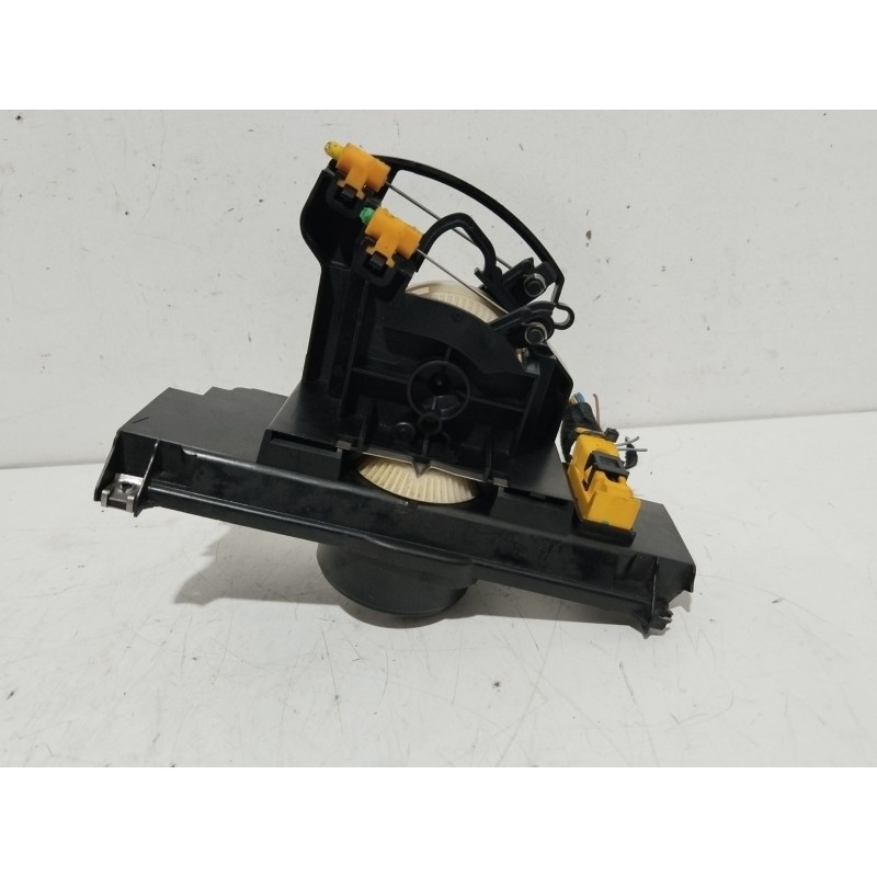 MANDO CALEFACCION / AIRE ACONDICIONADO 6K0819045C  - imagen 4