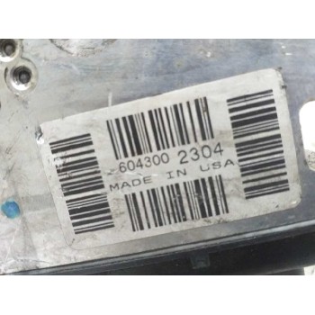 ABS 9657462080 
