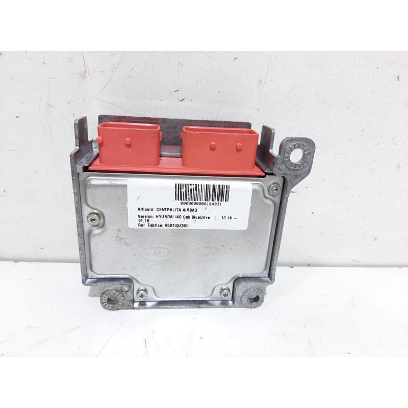 CENTRALITA AIRBAG 959103Z300  - imagen 2