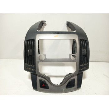 CONSOLA CENTRAL U05F05 