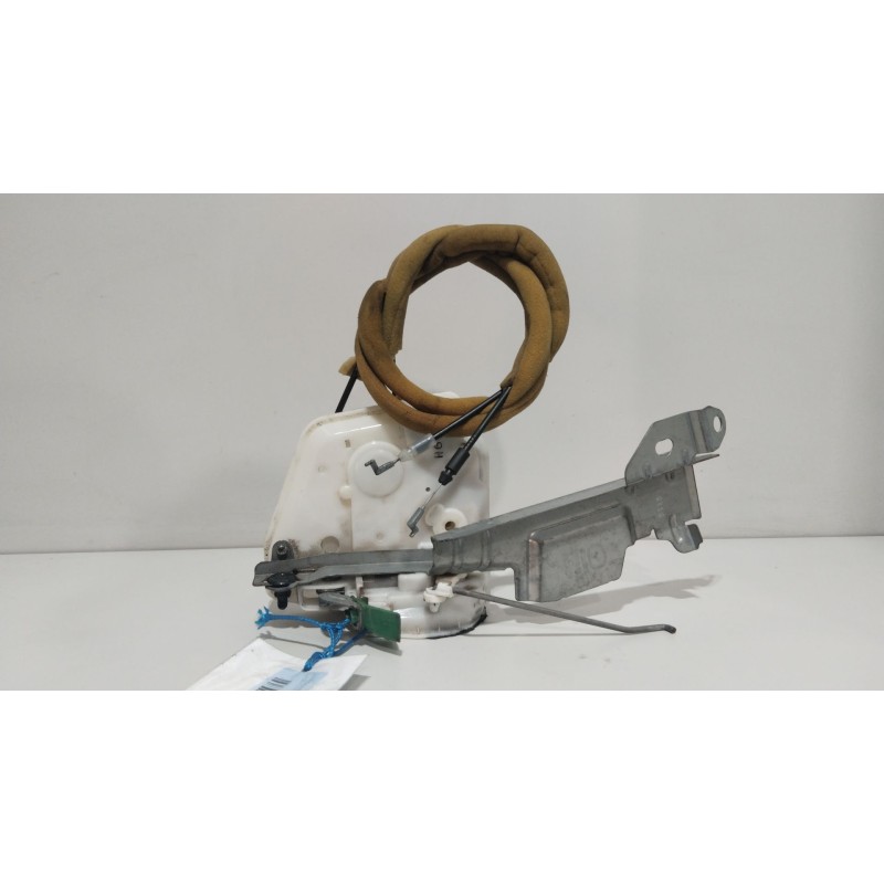 CERRADURA PUERTA DELANTERA IZQUIERDA F97G16L2  - imagen 1