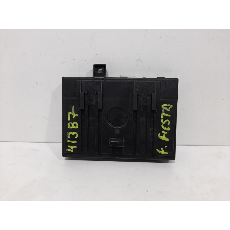 CENTRALITA CHECK CONTROL 8V5115K600CH  - imagen 2