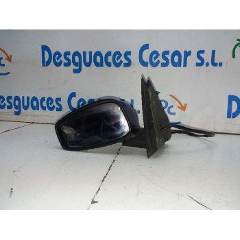 RETROVISOR IZQUIERDO 0735306558 ELECTRICO 